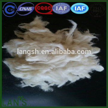 common raw wool