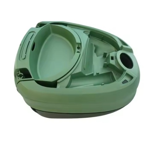 Custom Injection Molding Plastic Parts for Industrial
