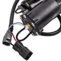 Luchtveringscompressor LR014447 Voor Range Rover Sport