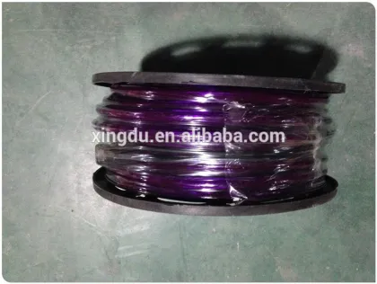 2wires steady rope light
