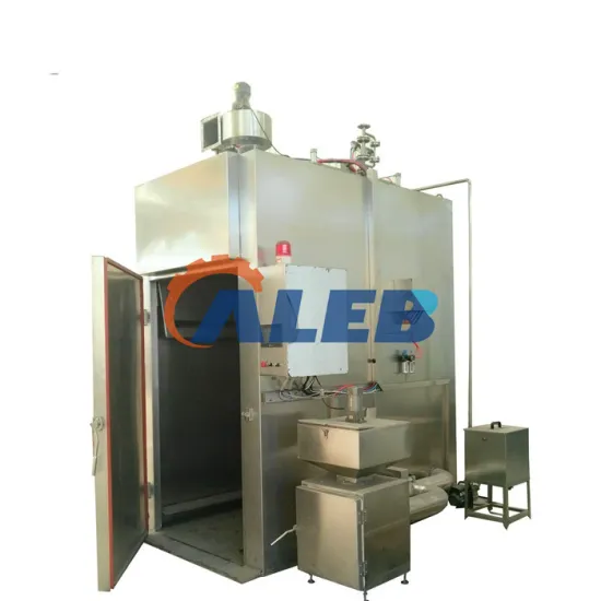 Smokehouse Smoker Machine: Prices, Features, and Buying Guide for Commercial Meat and Fish Smoking