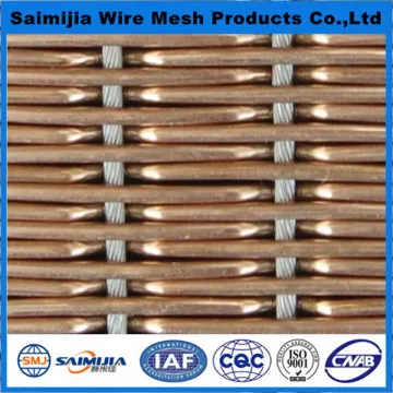 High quality antique decorative elevator mesh