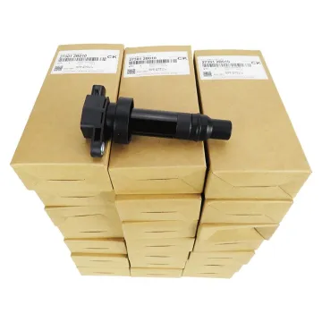 Yura Ignition Coil for Hyundai Accent, Veloster, Elantra, Kia Soul, Cerato, Rio, Forte, K3: OEM Part 27301-2B010