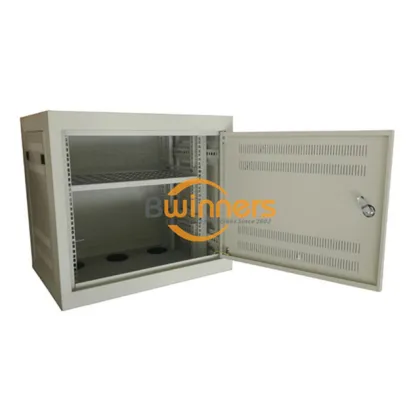 Server Rack Network Cabinet