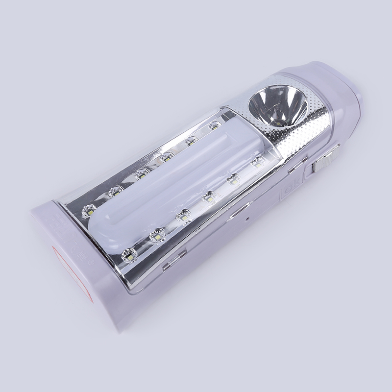 Battery Emergency Light