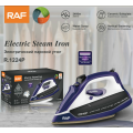 Multi-Functional pressure ironing steam iron