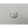 2.0针插孔和NICERBT的针头板