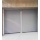 Aluminum Industrial Hard High Speed Door