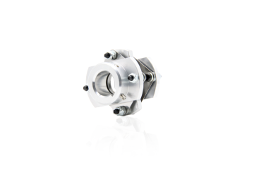The Coupling of shaft encoders 8mm