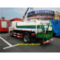 Mini 500 Gallon Water Tanker Vehicles