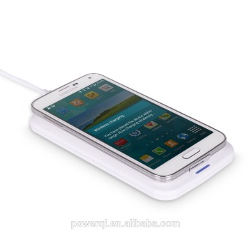 Qi Wireless Charger Pad for Samsung S5 S6 S7 S7 Edge Nexus 4 5 Wireless Charger