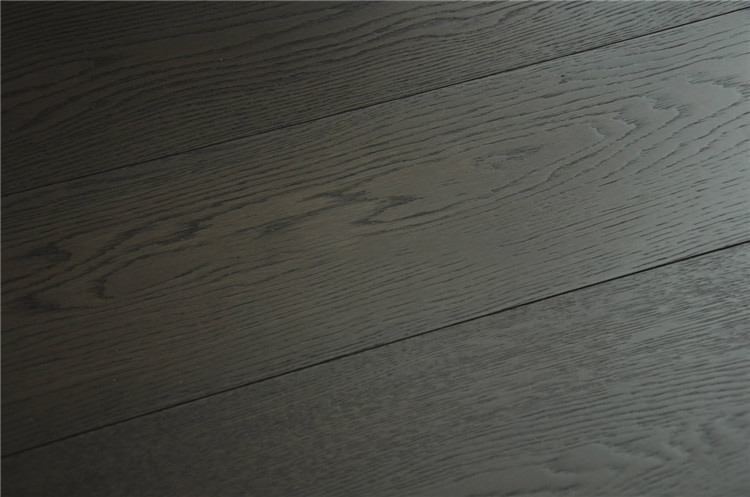 engineered wood floor