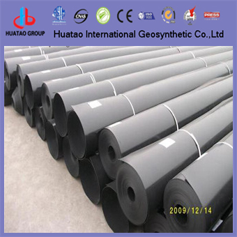 LDEP HDPE geomembrane
