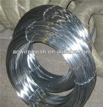 Galvanized Redrawing Wire/ Redrawn Wire (best Quality)