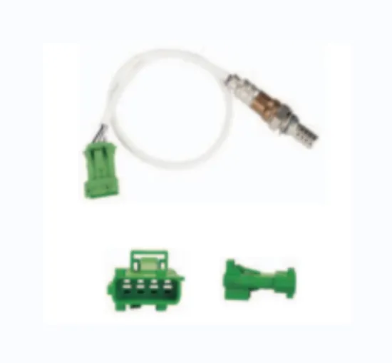 Logo 307 Citroen oxygen sensor