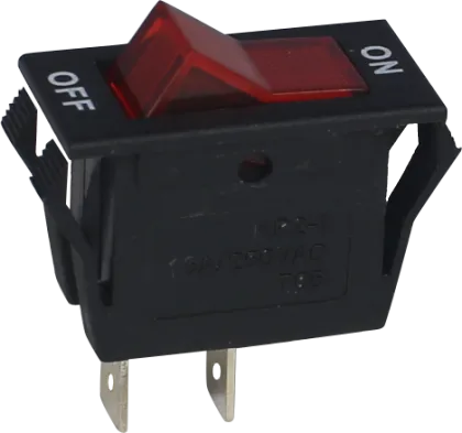 KARA Rocker Switches