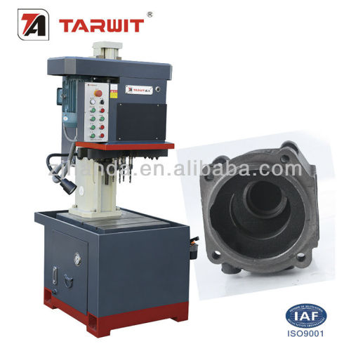 Hot sales ZB5213*12 vertical multiple spindle drilling machine for pump