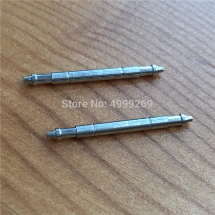steel elastic rod/tube for RLX Rolex Submariner and Daytona automatic mechanical watch parts tools