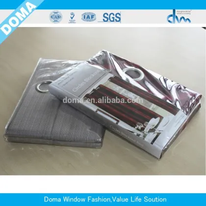 Antibacterial and Flame retardent Bed Partition Curtain for Hospital