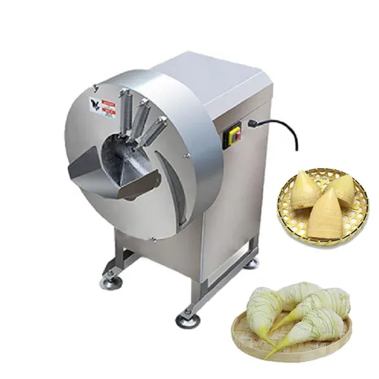 Multi-Purpose Vegetable Spinner Slicer Chopping Machine