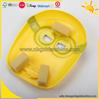Best Promotion The Minions Mask