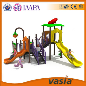 playground for yard equipment