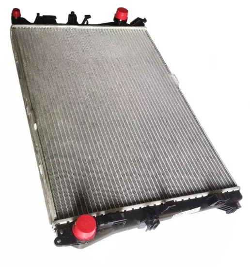 Mercedes Benz C Class W205/S205 OE 0995001703 Car Accessories - Engine Oil Cooler Radiator