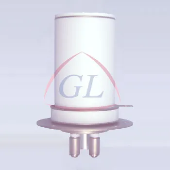 Hydrogen Thyratron (GL7620A)