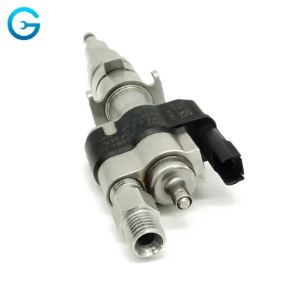 Wholesale Fuel Injector 13538616079 for BMW - Car Parts Search Engine