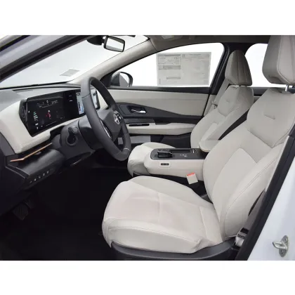 Compact SUV Nissan Ariya