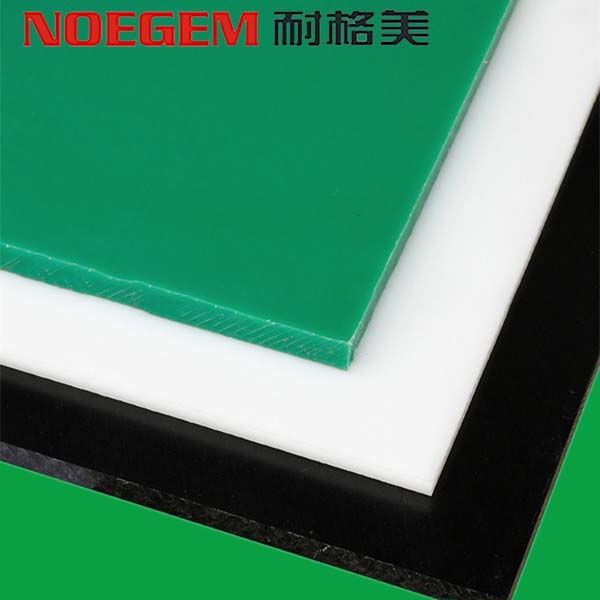 Uhmw Pe Plastic Sheet