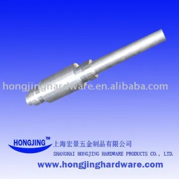 cnc turned parts