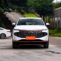 Auto doméstico automóvil haval xy