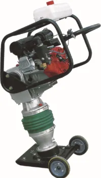 hot sale 80R honda/chinese engine tamping rammer