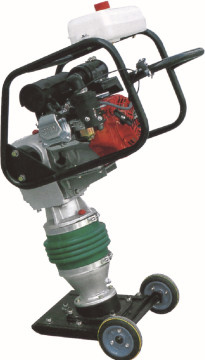 hot sale 80R honda/chinese engine tamping rammer