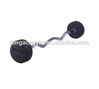 ommercial Ez Chrome Bar/Gym Equipment