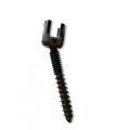 Veterinary Spinal Implants Pedicle Screw