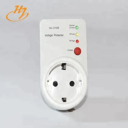 Home Appliances Electric TV Surge Voltage Protector