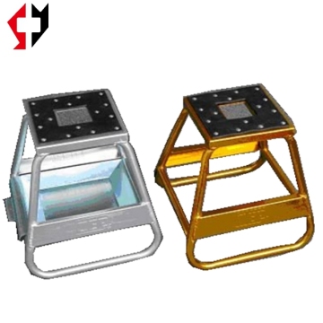 Dirt Bike and Pit Bike Parts Repair Stand