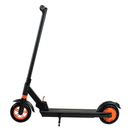 25km Long Range Adjustable Electric Scooter Girls