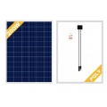 Poly Solar Panel 200W With TUV CE