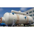 High Pressure Storage Tank