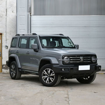 2023 Tank 300 Cross-Country 2.0T Turbo Gas/Petrol-Electric Hybrid SuV-Hot Ball