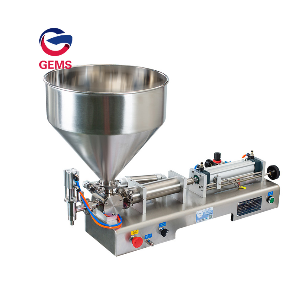 Small Manual Liquid Filling Machine Juice Filling Machine