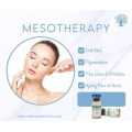 Reborn PLLA Hydrogel Mesotherapy Filler Injection for Skin