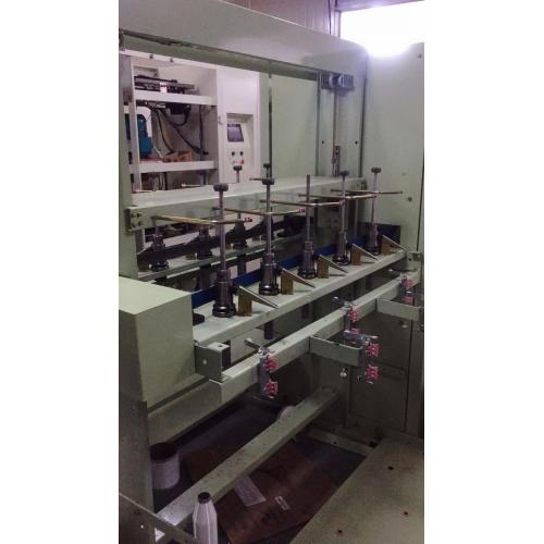 High-speed Yarn Winding machine