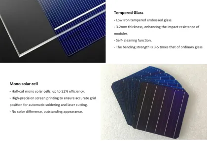 Longi Himo 6 Bifacial 550W-580W Solar Panels