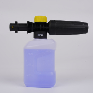 750 ml Foam Gun Wash Lance Foam Cannon