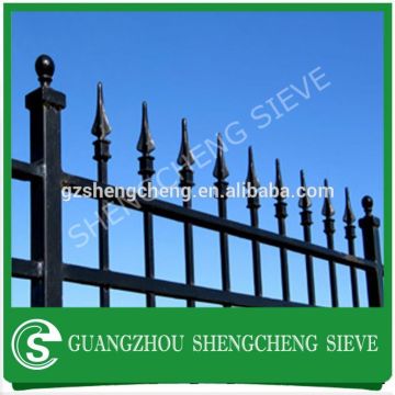 fence design decorative fence inserts pvc fence cheap
