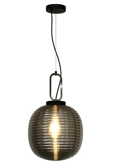Glass pendant light lamps home decor decorative